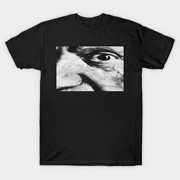 I See You T-Shirt by thadz